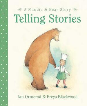 Telling Stories by Jan Ormerod