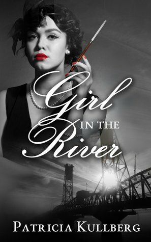 Girl in the River by Patricia Kullberg