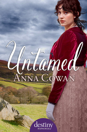 Untamed by Anna Cowan