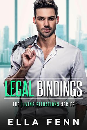 Legal Bindings by Ella Fenn