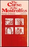 The Curse of the Montrolfes by Rohan O'Grady, Edward Gorey