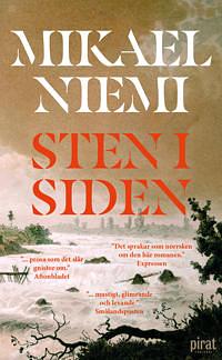 Sten i siden by Mikael Niemi