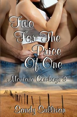 Two For The Price Of One: Montana Cowboys by Sandy Sullivan