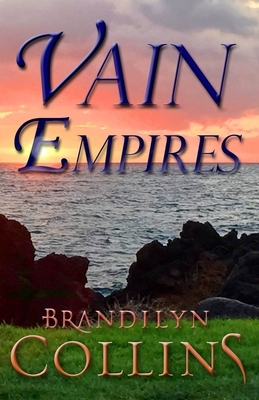 Vain Empires by Brandilyn Collins