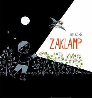 Zaklamp by Lizi Boyd