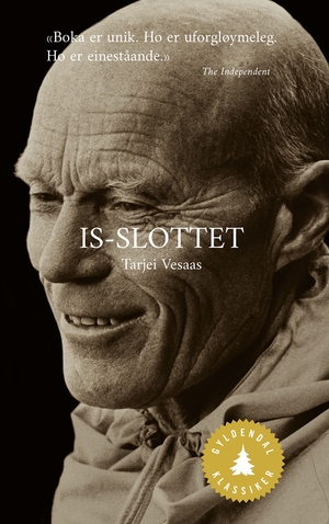 Is-slottet by Tarjei Vesaas