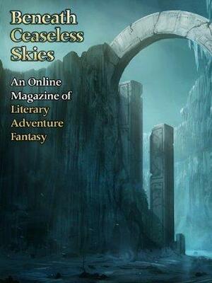 Beneath Ceaseless Skies #114 by Leslianne Wilder, James L. Sutter, Scott H. Andrews