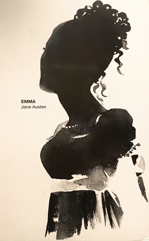 Emma by Jane Austen