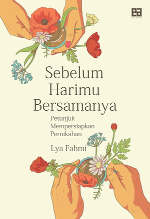 Sebelum Harimu Bersamanya by Lya Fahmi