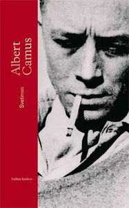 Svetimas by Albert Camus