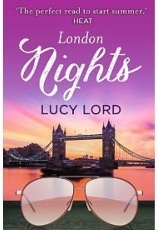 London nights by Lucy Lord