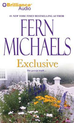 Exclusive by Fern Michaels