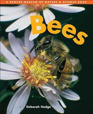 Bees by Julian Mulock, Deborah Hodge