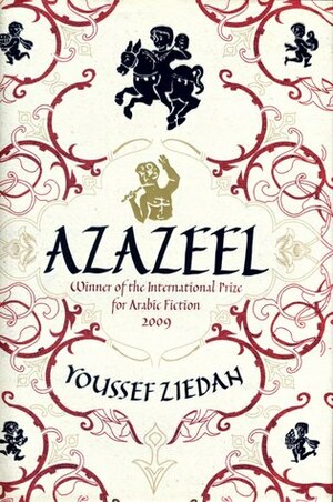 Azazeel by Youssef Ziedan, Jonathan Wright