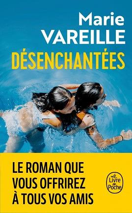 Désenchantées by Marie Vareille