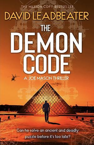 The Demon Code by David Leadbeater