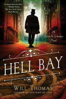 Hell Bay by Will Thomas