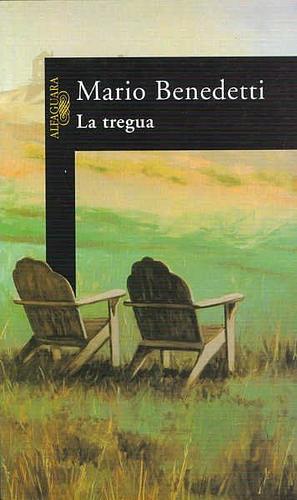 A trégua by Mario Benedetti