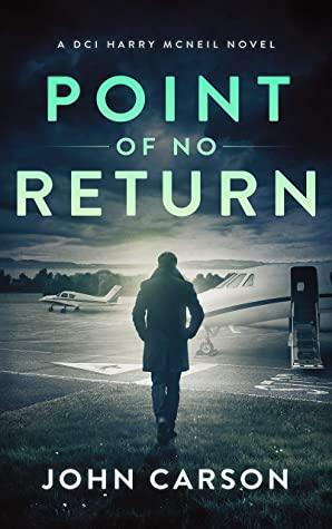 Point of no Return by John Carson