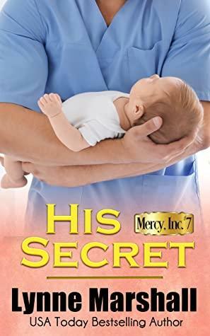 His Secret by Lynne Marshall