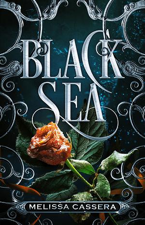 Black Sea by Melissa Cassera