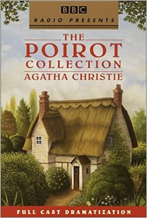 The Poirot Collection: Murder in Mesopotamia / Thirteen at Dinner by Agatha Christie