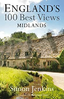 The Midlands' Best Views by Simon Jenkins