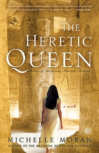 The Heretic Queen by Michelle Moran