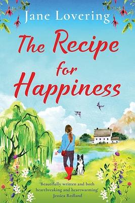 The Recipe for Happiness  by Jane Lovering