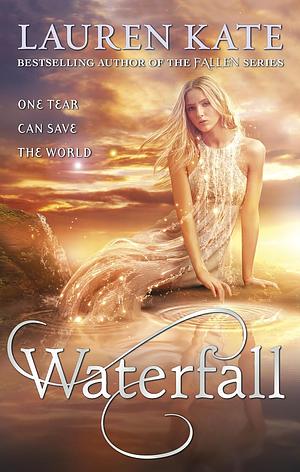 Waterfall by Lauren Kate