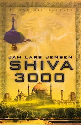 Shiva 3000 by Jan Lars Jensen