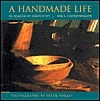 A Handmade Life: In Search of Simplicity by William Coperthwaite
