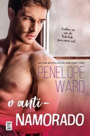 O Anti-Namorado by Penelope Ward