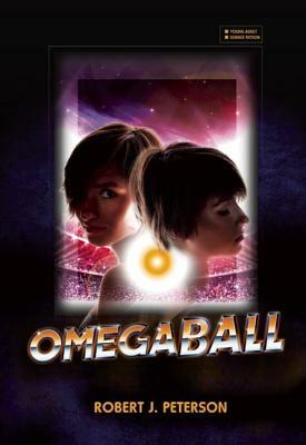 Omegaball by Robert J. Peterson