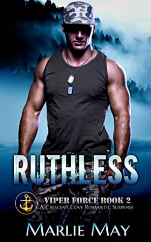 Ruthless by Marlie May