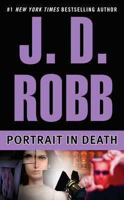 Portrait in Death by J.D. Robb