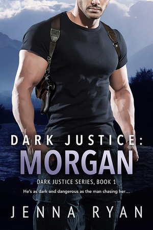 Morgan by Jenna Ryan