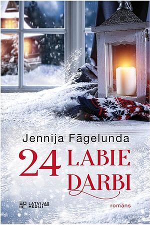 24 labie darbi by Jenny Fagerlund