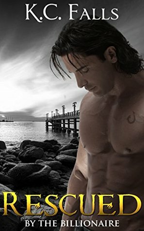 Rescued by K.C. Falls