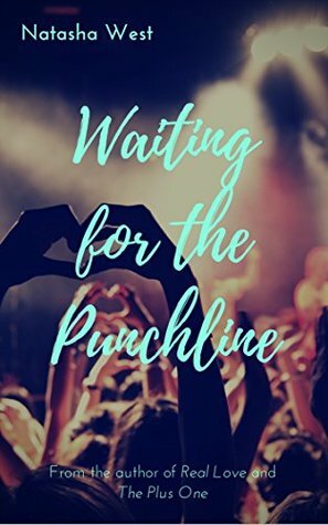 Waiting for the Punchline by Natasha West