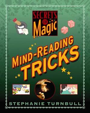 Mind-Reading Tricks by Stephanie Turnbull