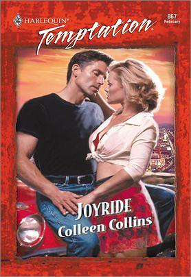 Joyride by Colleen Collins