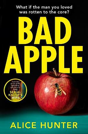 Bad Apple by Alice Hunter