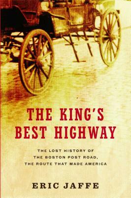 Kings Best Highway by Eric Jaffe