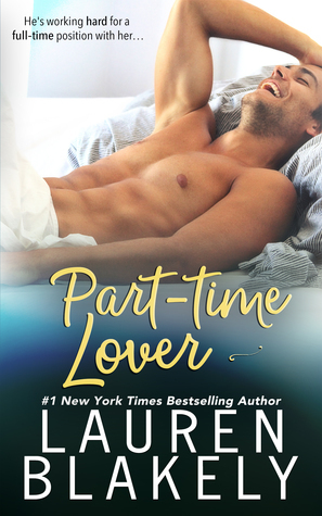 Part-Time Lover by Lauren Blakely