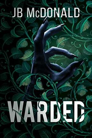 Warded by J.B. McDonald