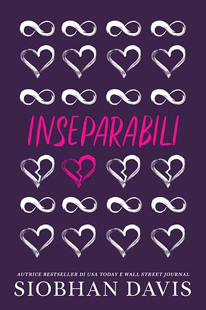 Inseparabili by Siobhan Davis