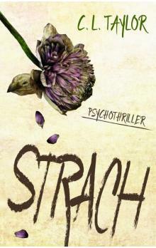 Strach by C.L. Taylor