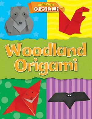 Woodland Origami by Joe Fullman