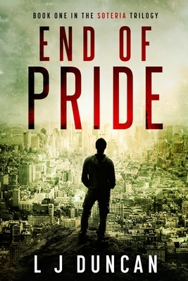 End of Pride by L. J. Duncan